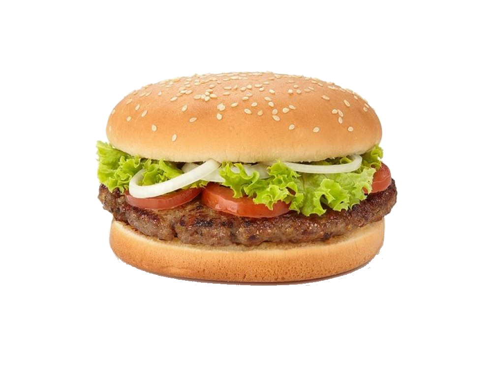 hamburger speciaal