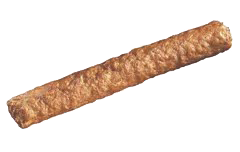frikandel
